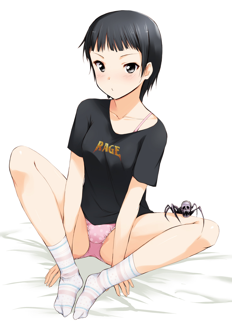 wada akira (k-on! and 2 more) drawn by kaiga