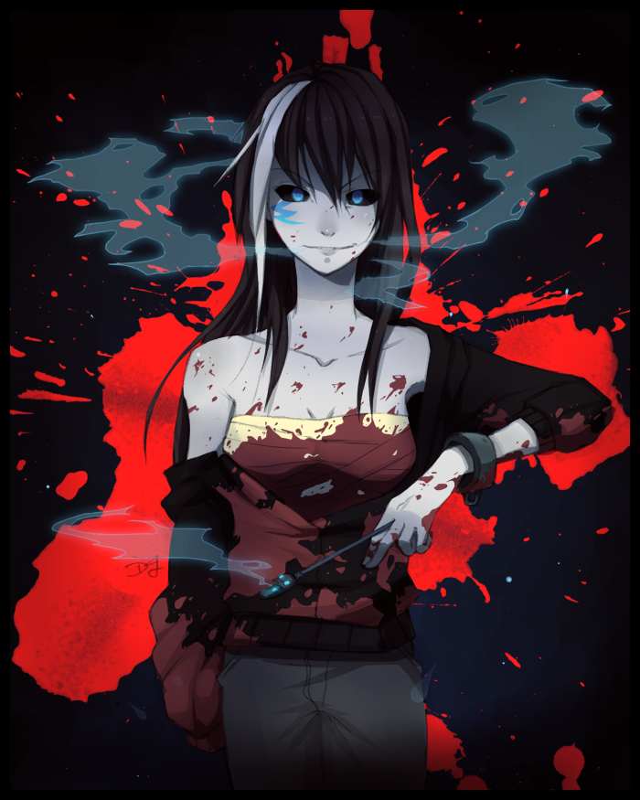 original drawn by frzdragon