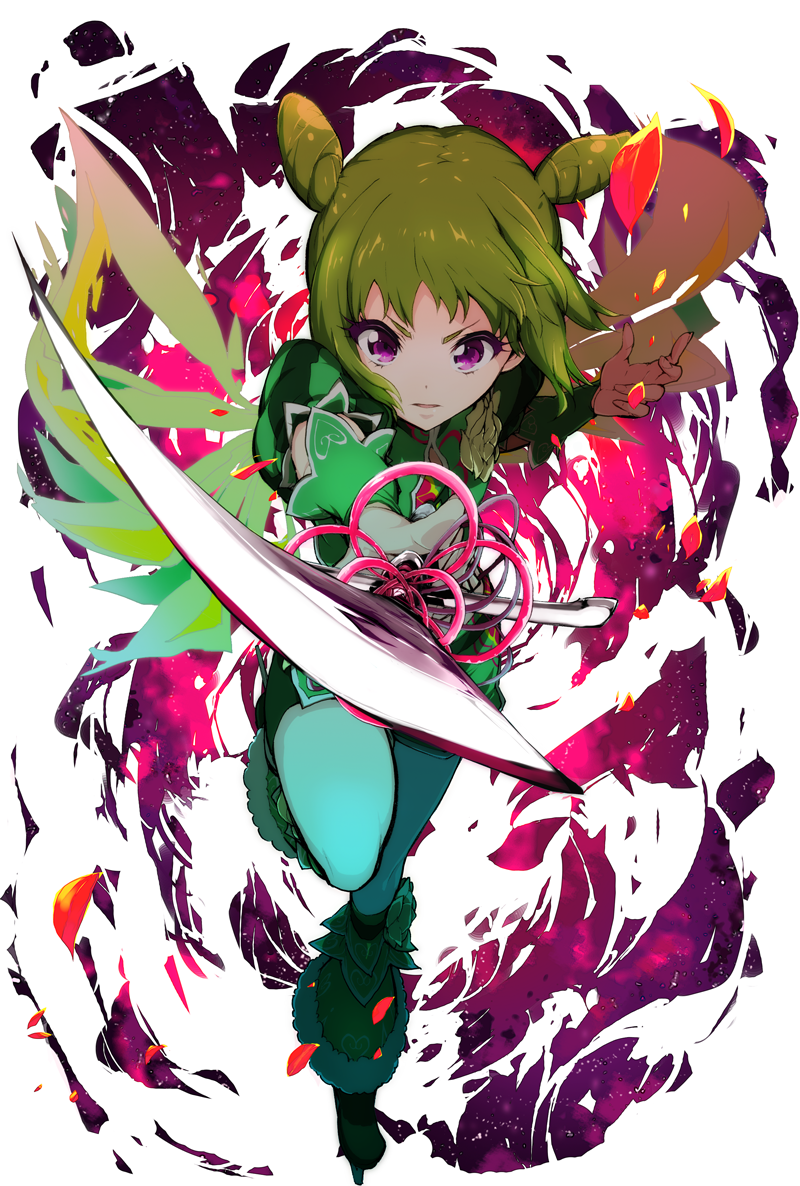 morizono wakana (pretty series and 2 more) drawn by enouchi_ai