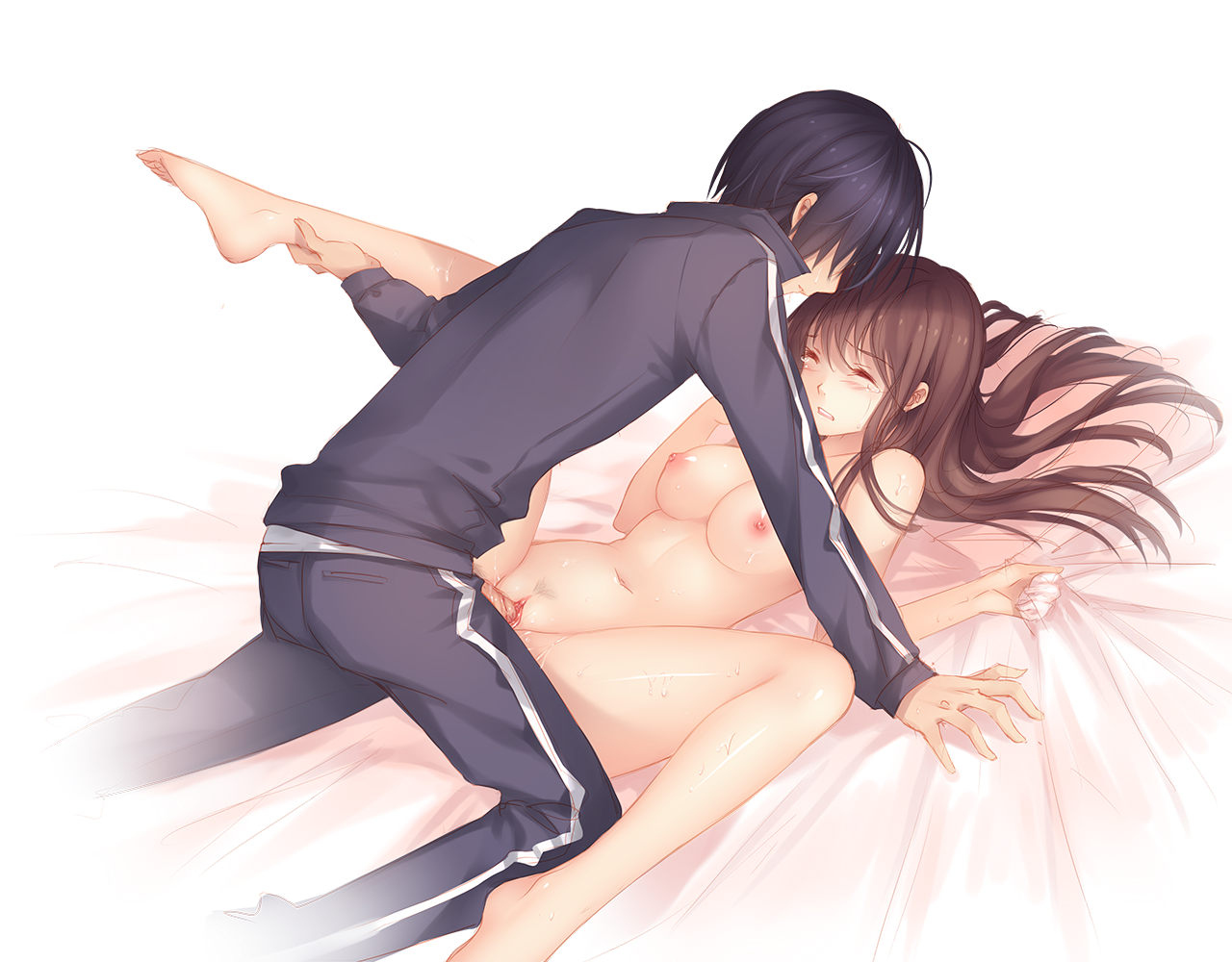 Noragami porn