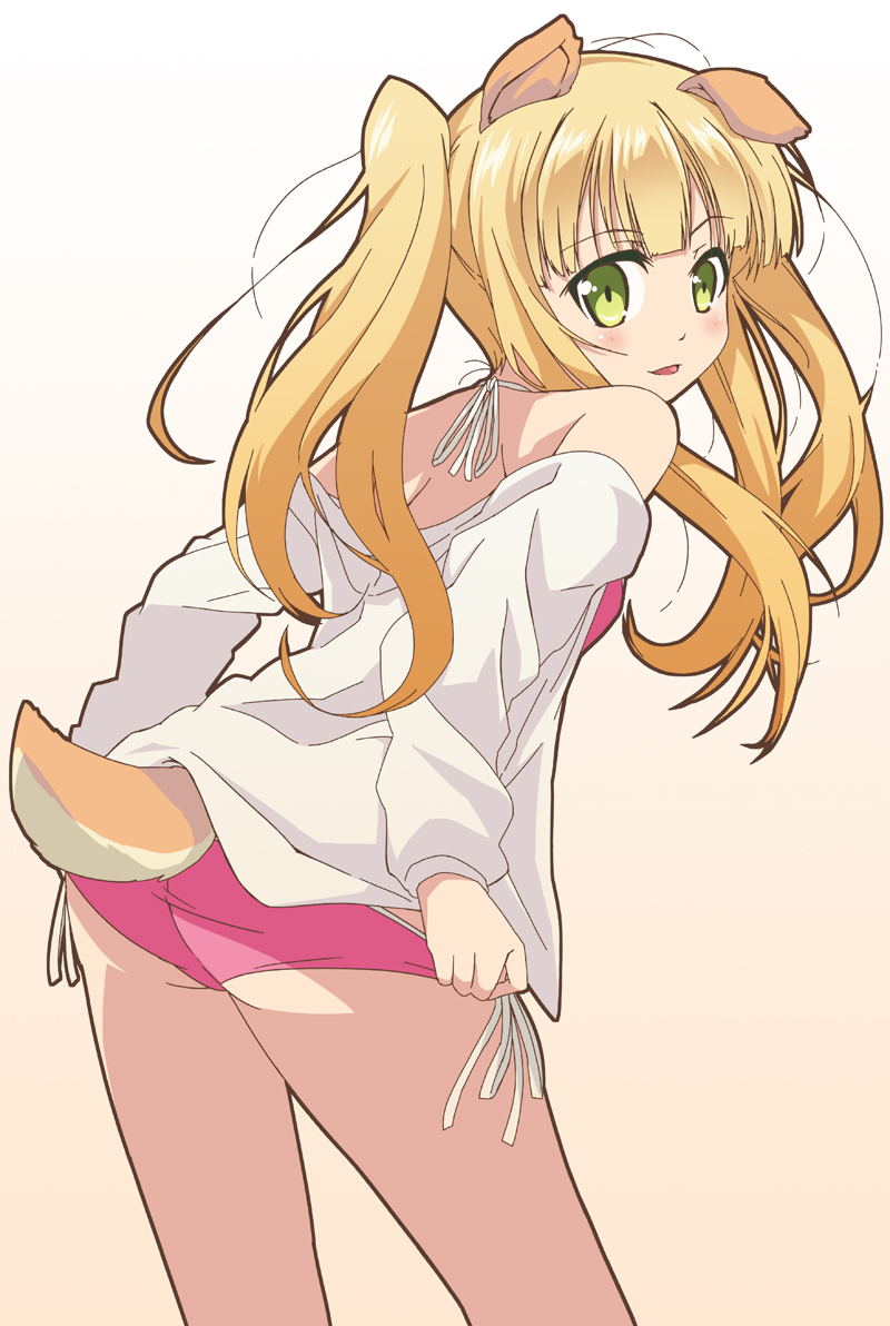 azuki azusa (hentai ouji to warawanai neko.) drawn by hikipanda