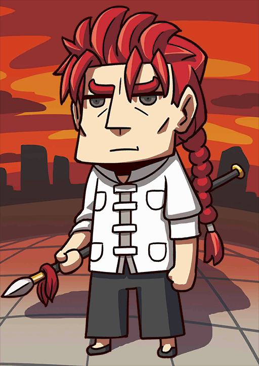 li shuwen (fate and 1 more) drawn by riyo_(lyomsnpmp)