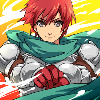 adol christin (ys and 1 more) drawn by dark.h
