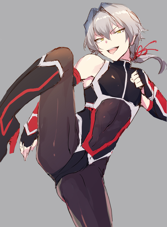 kizaki ren (idolmaster and 1 more) drawn by natsuki_marina
