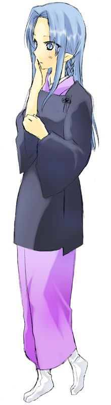 medea (fate and 1 more) drawn by kona-ya
