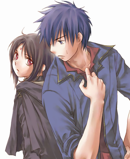 ike and soren (fire emblem and 1 more)