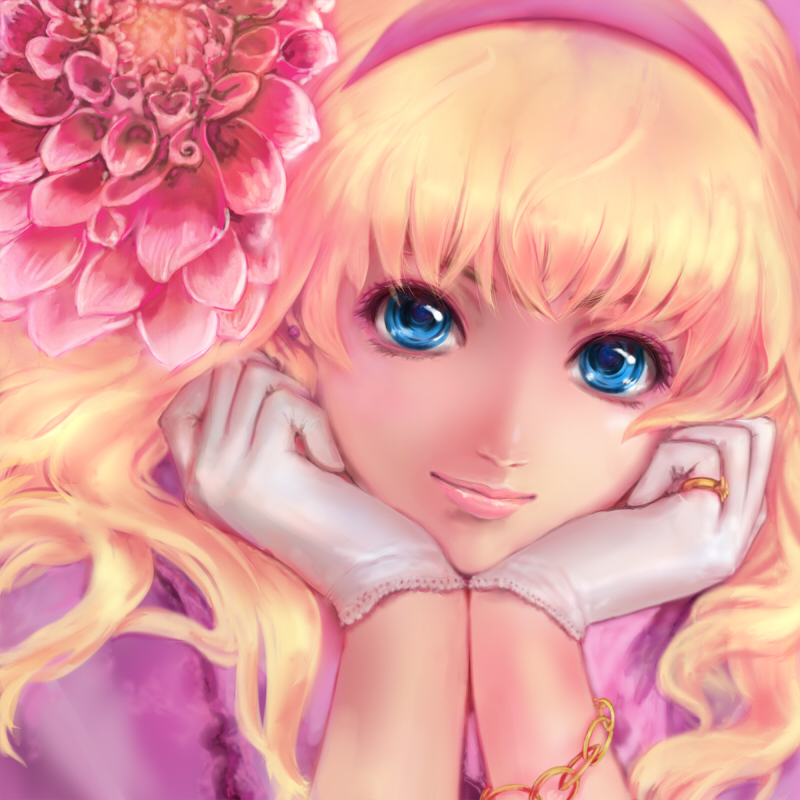 sheryl nome (macross and 1 more) drawn by mamoru_(mamoru_jinja)