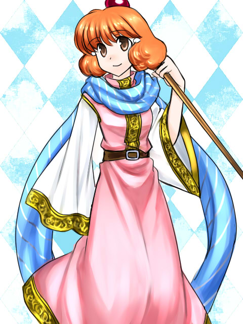 lana (fire emblem and 1 more) drawn by bo_(774berry)