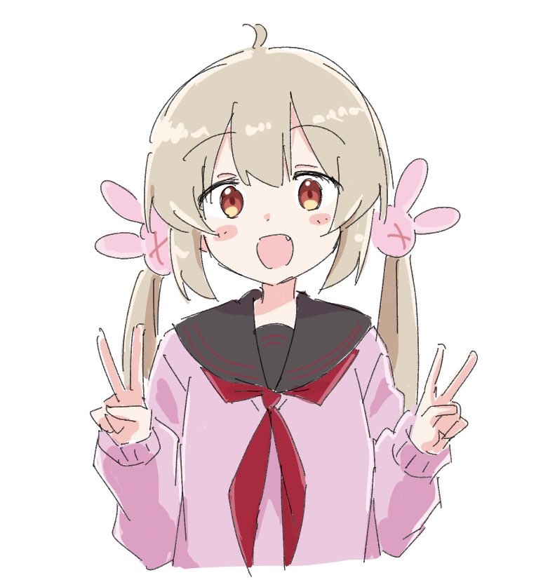 natori sana (sana channel) drawn by sanz_zzz
