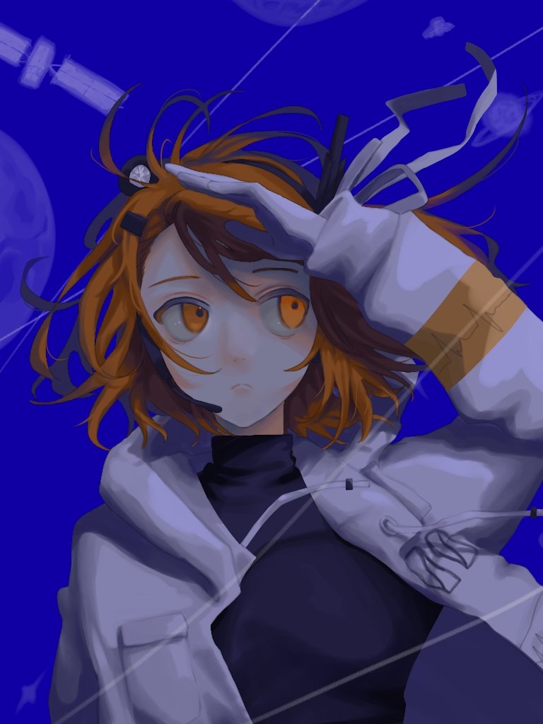 adachi rei (utau and 1 more) drawn by s_uibo2