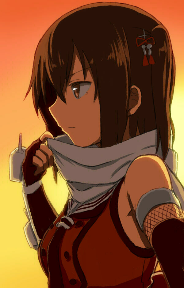 sendai and sendai kai ni (kantai collection) drawn by engiyoshi