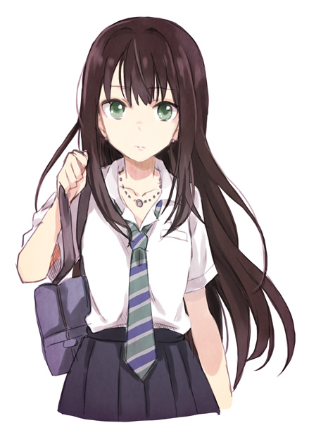 shibuya rin (idolmaster and 1 more) drawn by masunosushi