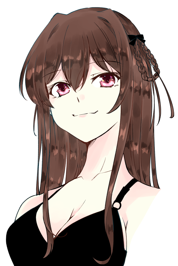 tachikawa ayaka (22/7) drawn by trefle_r