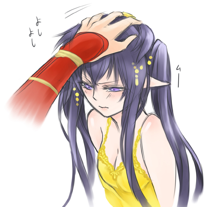 final fantasy and 2 more drawn by shinzui_(fantasysky7)