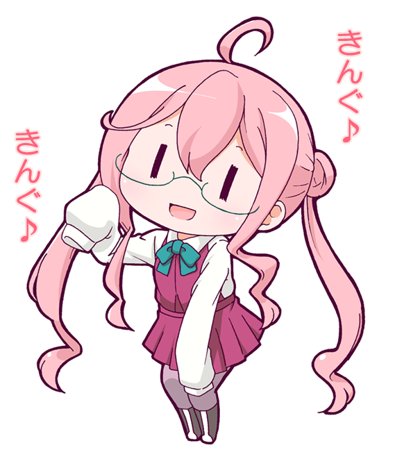 makigumo (kantai collection and 1 more) drawn by masaki_itsuki