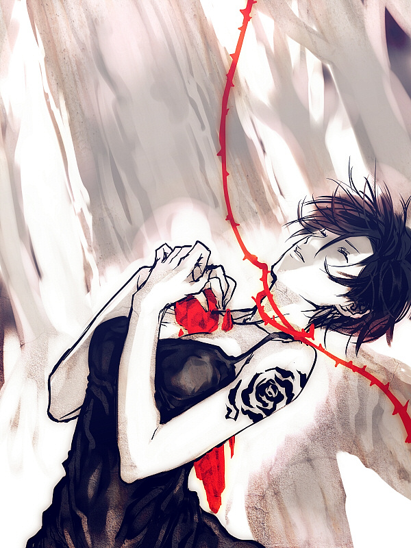 meiko (vocaloid and 1 more) drawn by nagimiso