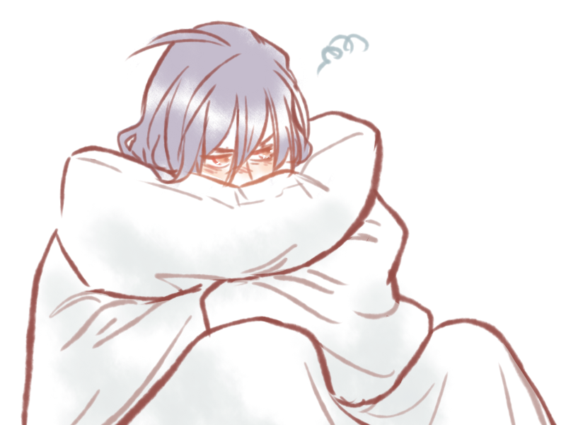 felix hugo fraldarius (fire emblem and 1 more) drawn by cosu_(guessibetter)