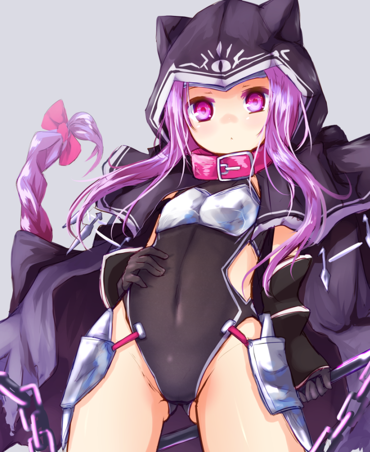 medusa (fate and 1 more) drawn by baram