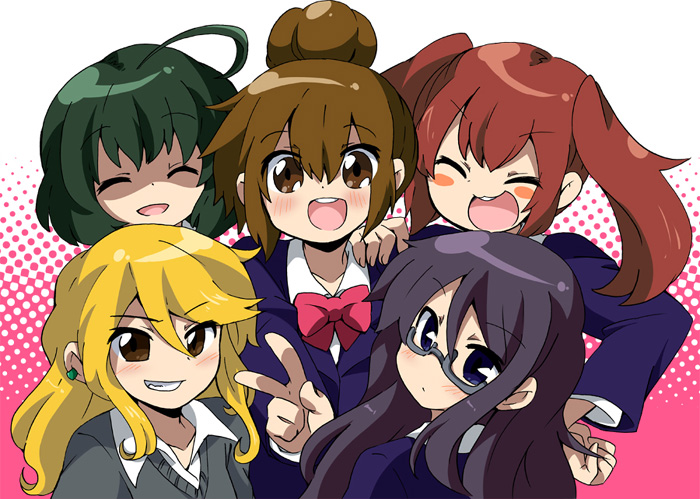 original and 1 more drawn by eromame