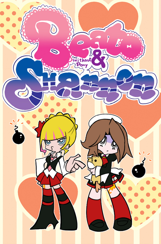 beatrice and shannon (umineko no naku koro ni and 1 more) drawn by ai-wa