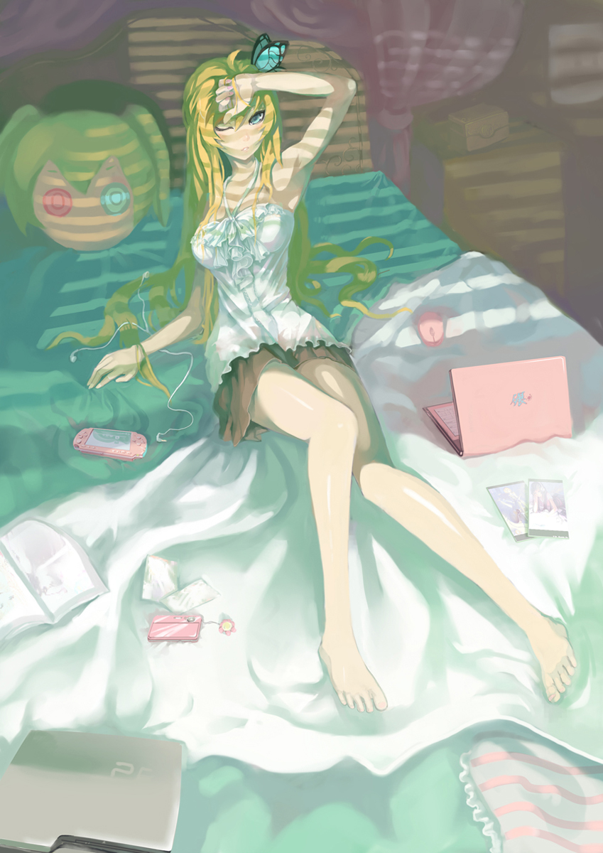 kashiwazaki sena (boku wa tomodachi ga sukunai) drawn by madyy