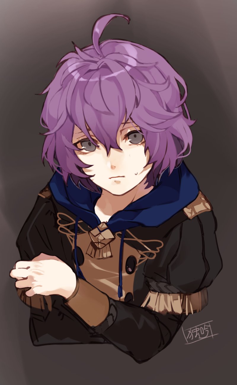 bernadetta von varley (fire emblem and 1 more) drawn by doku_gin1126