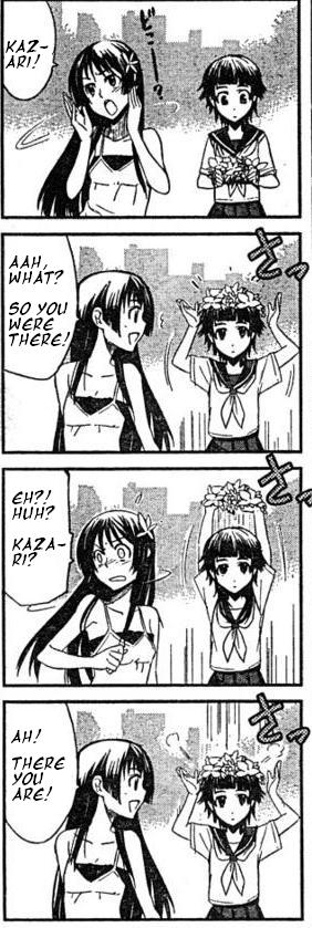 saten ruiko and uiharu kazari (toaru majutsu no index and 1 more) drawn by fuyukawa_motoi