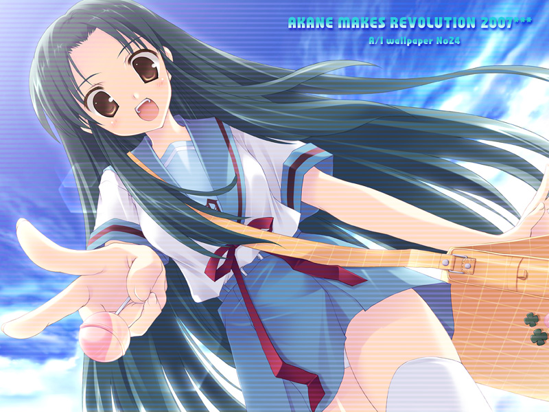 tsuruya (suzumiya haruhi no yuuutsu) drawn by ikegami_akane