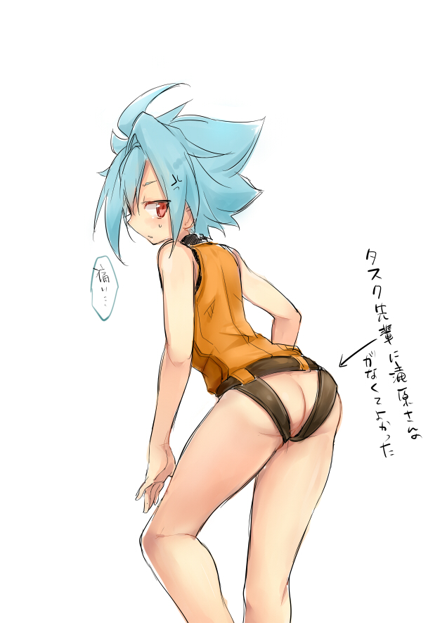 ryuuenji tasuku (future card buddyfight) drawn by tobi_(one)