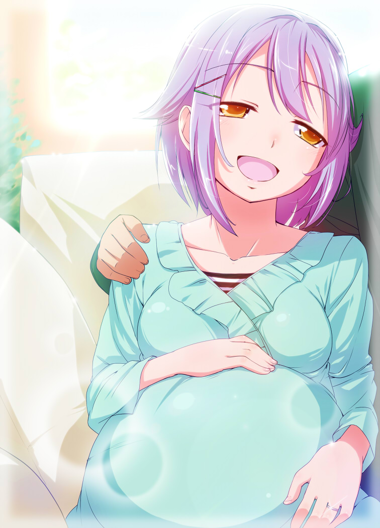 producer and koshimizu sachiko (idolmaster and 1 more) drawn by natsumi_akira
