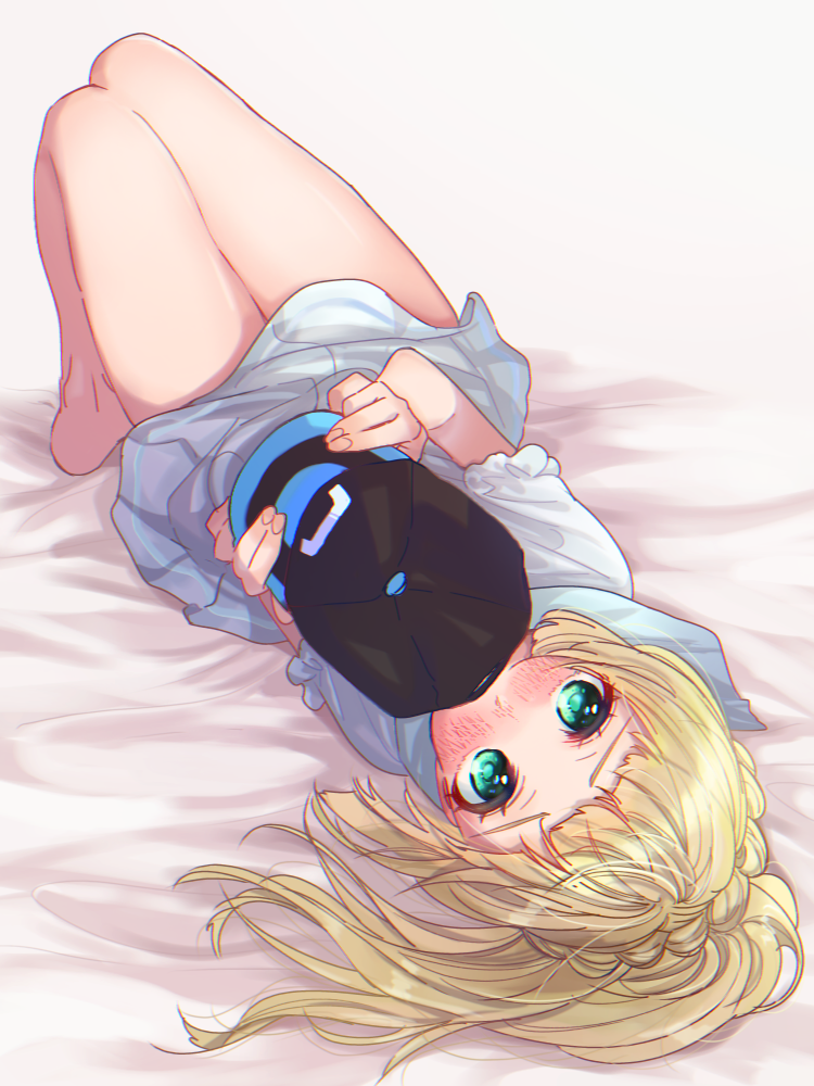 lillie (pokemon and 1 more) drawn by wasa_(wanosabi)