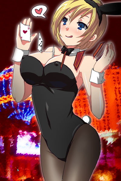 carol (bemani and 1 more) drawn by futaba_841