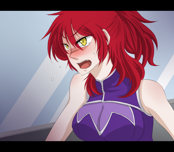 nena trinity (gundam and 1 more) drawn by nnnl