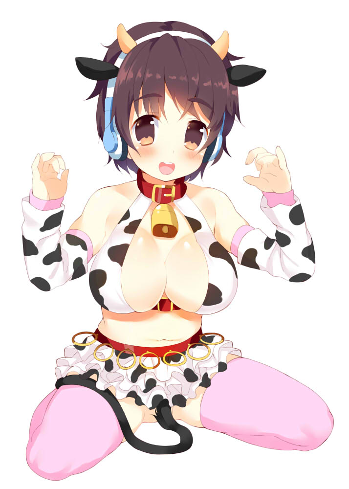 oikawa shizuku (idolmaster and 1 more) drawn by meito_(maze)