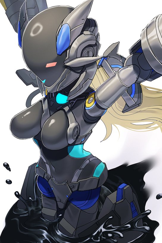 original drawn by hakidashi_11