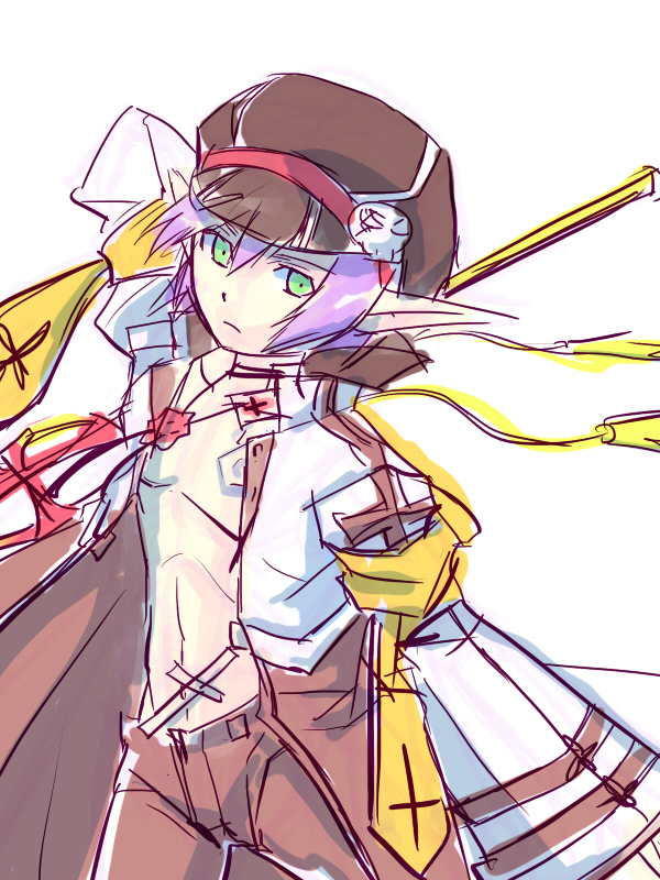 arch bishop (ragnarok online) drawn by yukimushi