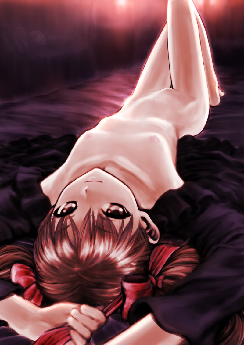 shirai kuroko (toaru majutsu no index and 1 more) drawn by siv_(kuroino)