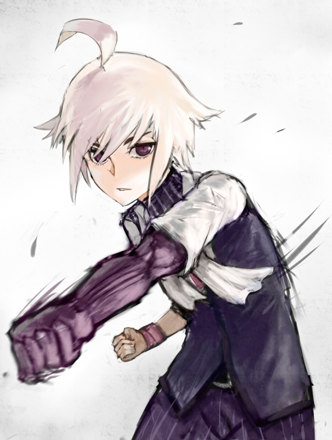 dana zane (va-11 hall-a) drawn by arqa