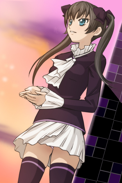 rahzel anadis (hatenkou yuugi) drawn by haruyama_kazunori