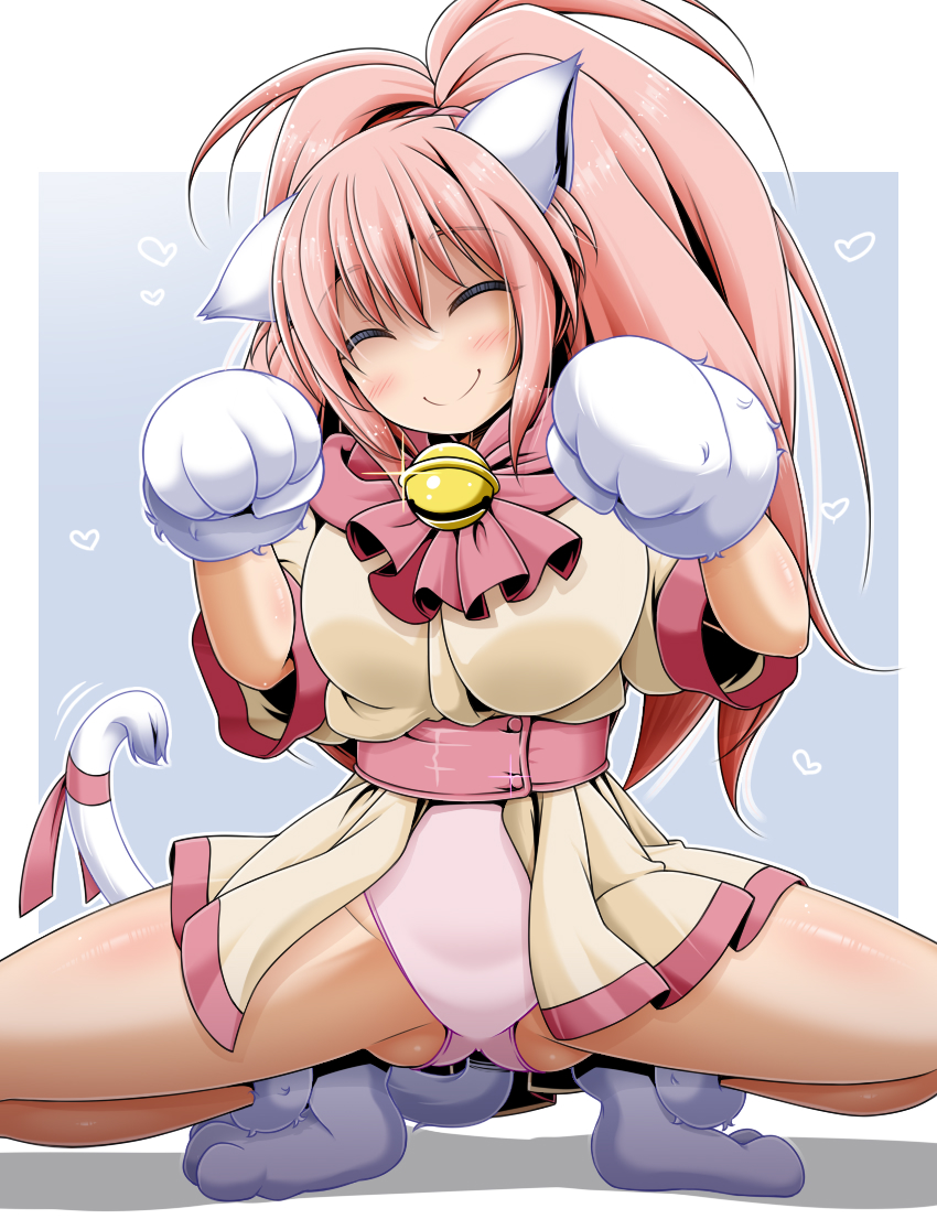 melody sinclair (yuukyuu gensoukyoku) drawn by miso_panda