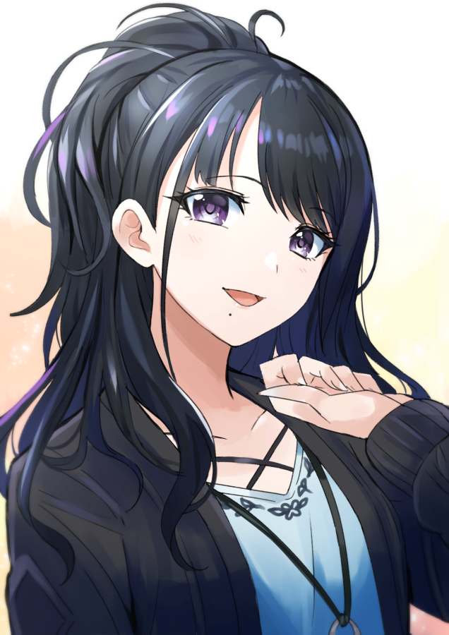 kazano hiori (idolmaster and 1 more) drawn by tsukikage_oyama