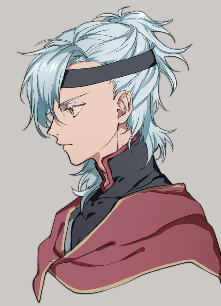 nazar (tales of and 1 more) drawn by soso_(sosoming)