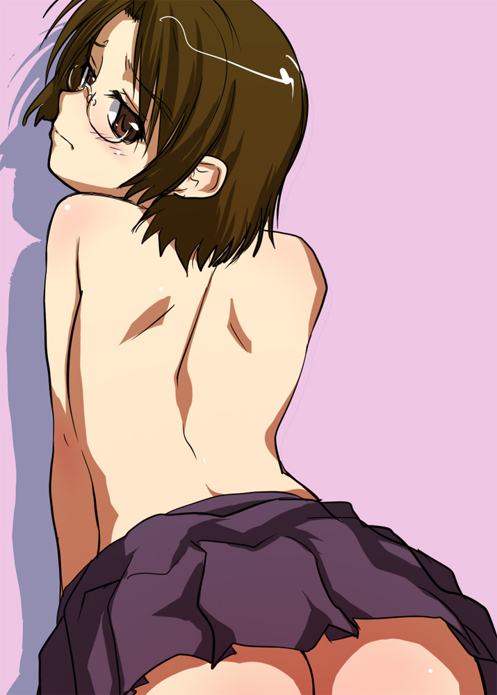 original drawn by sakaki_imasato