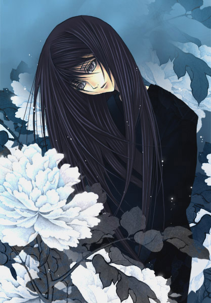 yukishiro reika (fatal frame and 1 more) drawn by yusa_tk74