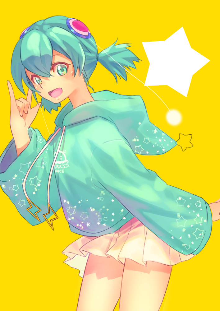 hagoromo lala and prunce (precure and 1 more) drawn by jj_(ssspulse)
