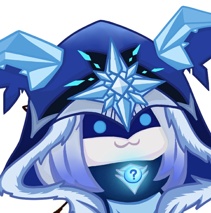 cicin mage and cryo cicin mage (genshin impact) drawn by perun_(artist)