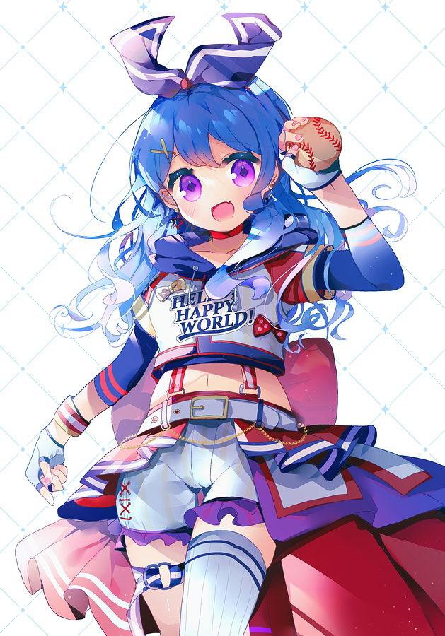 matsubara kanon (bang dream!) drawn by yun_(dust-i1)