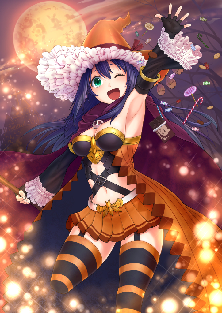 mia (fire emblem and 2 more) drawn by soyo2106