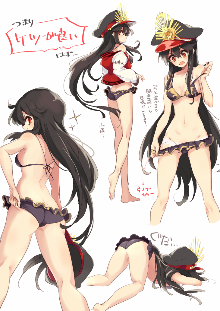 oda nobunaga (fate and 1 more) drawn by kodamari