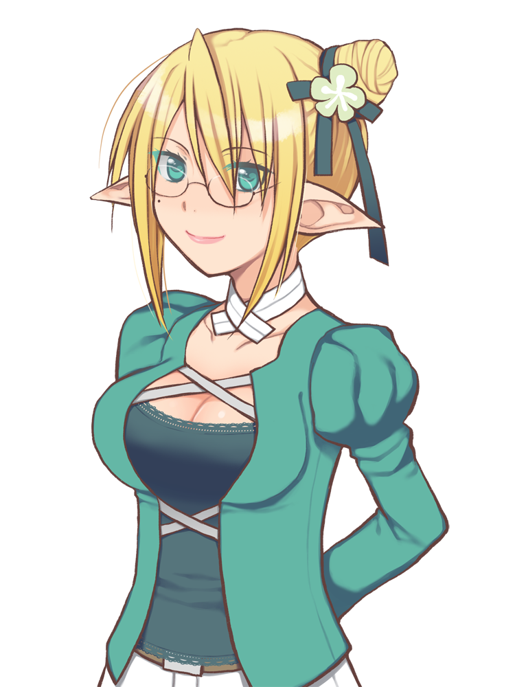 amadeus mahou gakuin drawn by kurarin
